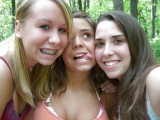 Hot Girls Camp