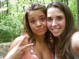 Hot Girls Camp