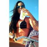 bundinha