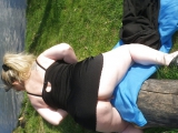 Big ass
