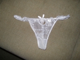 Petites culotte madame