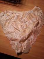 Petites culotte madame