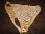 Petites culotte madame