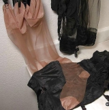 Petites culotte madame