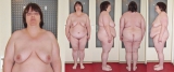 My fun naked casting