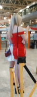 Londonperv\'s Candids 2014 - At the Station vol 4