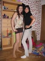 Sexy teens