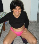 gesele my 46 a whore wife for you