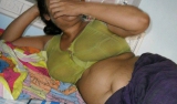 indian big busty Aunty\'s