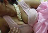 indian big busty Aunty\'s