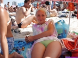 Hot chic from fap