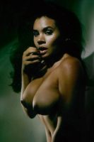 Black Woman Black Woman 2