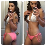 Iphone Bikini Girls
