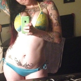 Iphone Bikini Girls