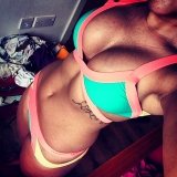 Iphone Bikini Girls
