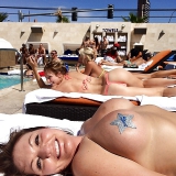 Iphone Bikini Girls
