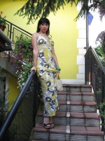 Who like mother? 6