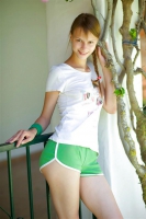 Beata is a wonderfull Teen