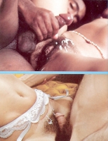 Vintage Magazines Pocket Porn Special 15- The Best of Cum3