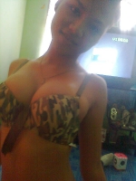 Asian naughty girl