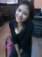 Asian naughty girl