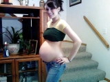 Busty and beautiful pregnant women Part 5 -- by ShaCo