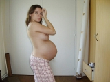 Busty and beautiful pregnant women Part 5 -- by ShaCo