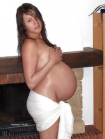 Busty and beautiful pregnant women Part 5 -- by ShaCo