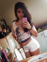LINDAS ZORRITAS IX