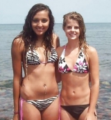 LINDAS ZORRITAS IX