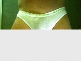 Nothing butt panty