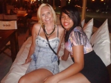 Brititsh Leanna Littlewood Leeds