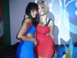 Brititsh Leanna Littlewood Leeds
