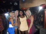Brititsh Leanna Littlewood Leeds