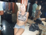 Brititsh Leanna Littlewood Leeds