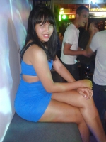 Brititsh Leanna Littlewood Leeds