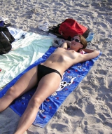 Cute Wife Holidays