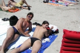 Cute Wife Holidays