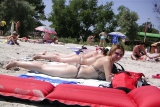 Cute Wife Holidays