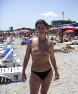 Cute Wife Holidays