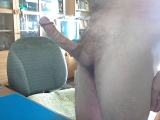 My cock!