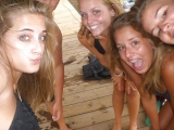 Hot College girls!