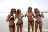 Hot College girls!