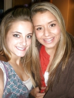 Hot College girls!