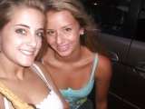 Hot College girls!