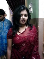 Indian babe