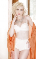Carissa White