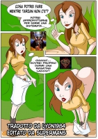 Tarzan