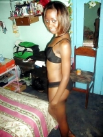 Thick, White and Cellulite 85