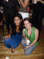 Reshma Shetty